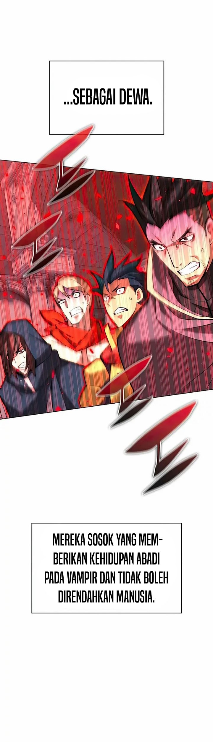 Overgeared New Chapter 154 Gambar 52