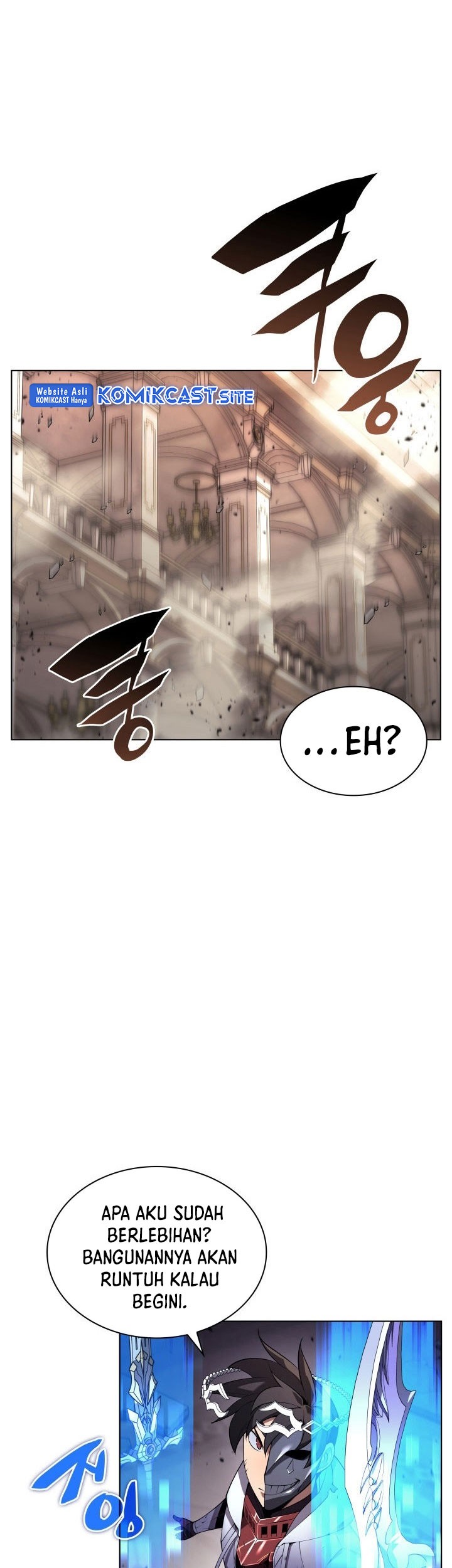 Overgeared New Chapter 149 Gambar 64