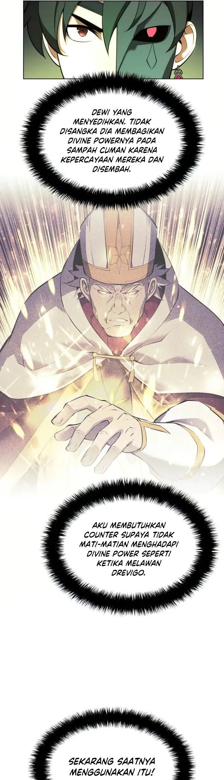 Overgeared New Chapter 148 Gambar 58