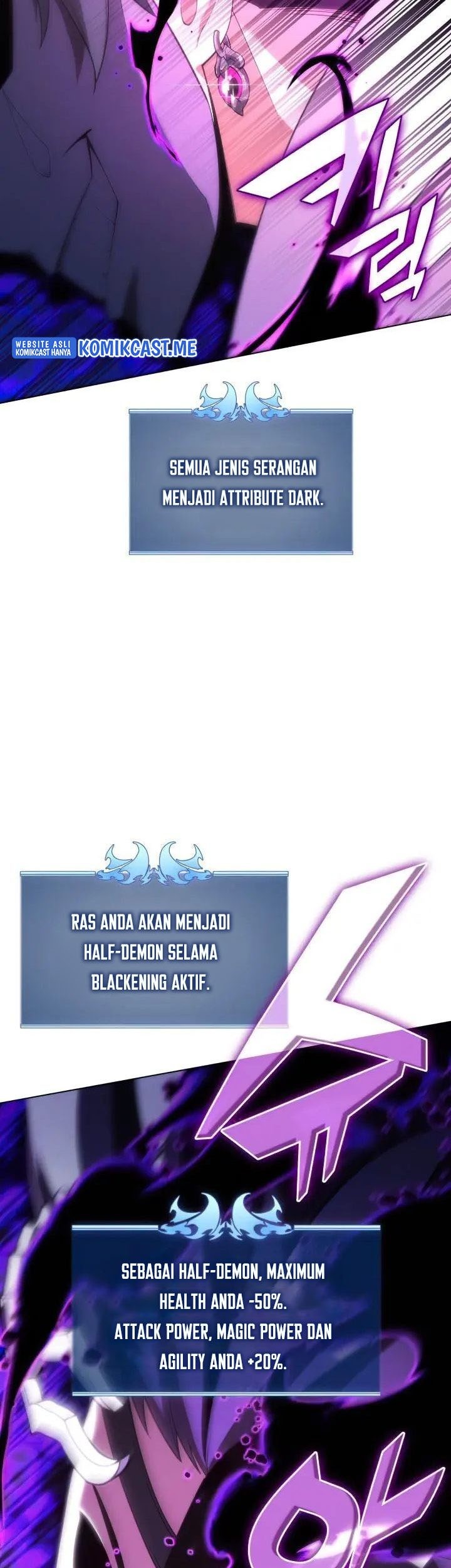 Overgeared New Chapter 148 Gambar 60