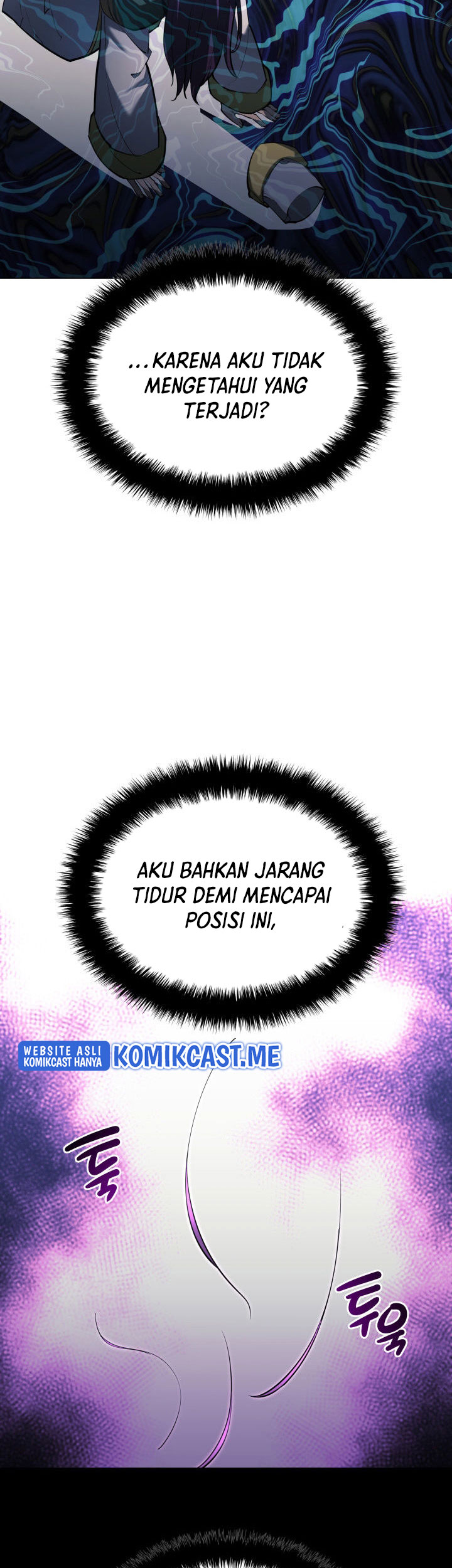 Overgeared New Chapter 145 Gambar 48