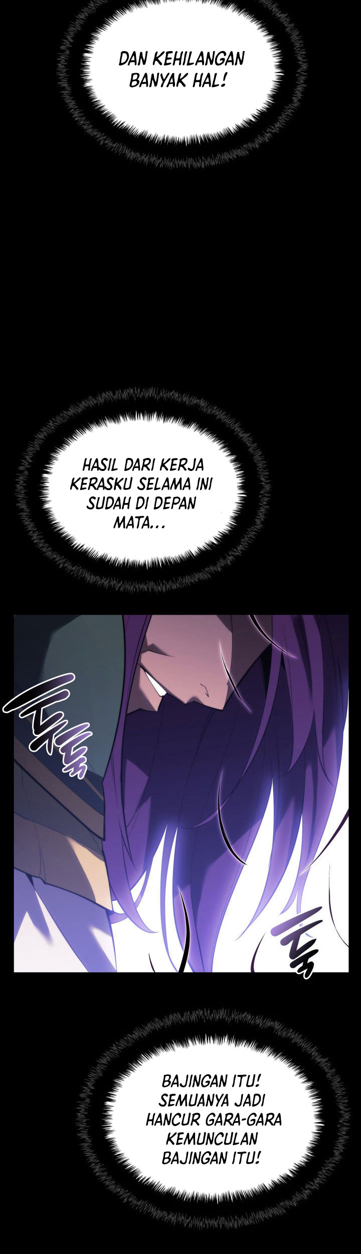 Overgeared New Chapter 145 Gambar 49