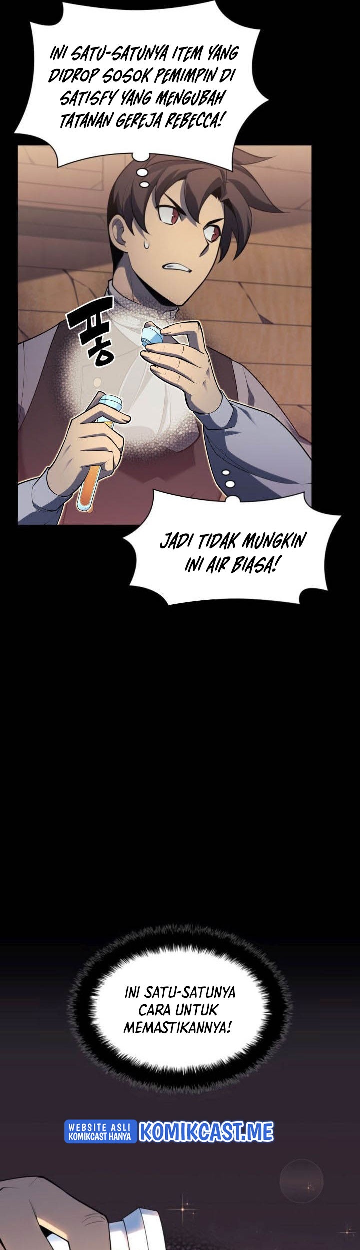Overgeared New Chapter 144 Gambar 70
