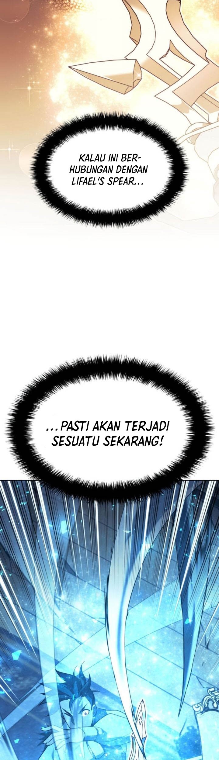 Overgeared New Chapter 144 Gambar 72