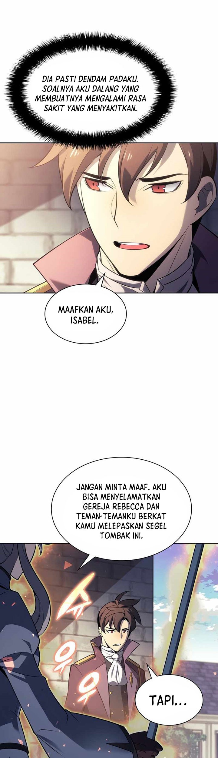 Overgeared New Chapter 143 Gambar 66