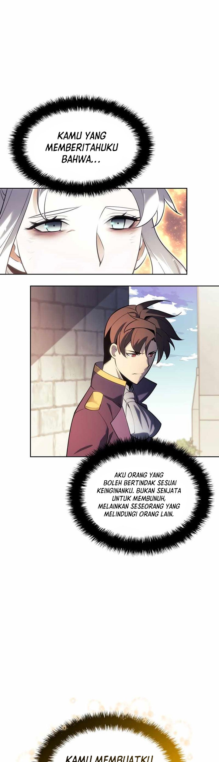 Overgeared New Chapter 143 Gambar 68