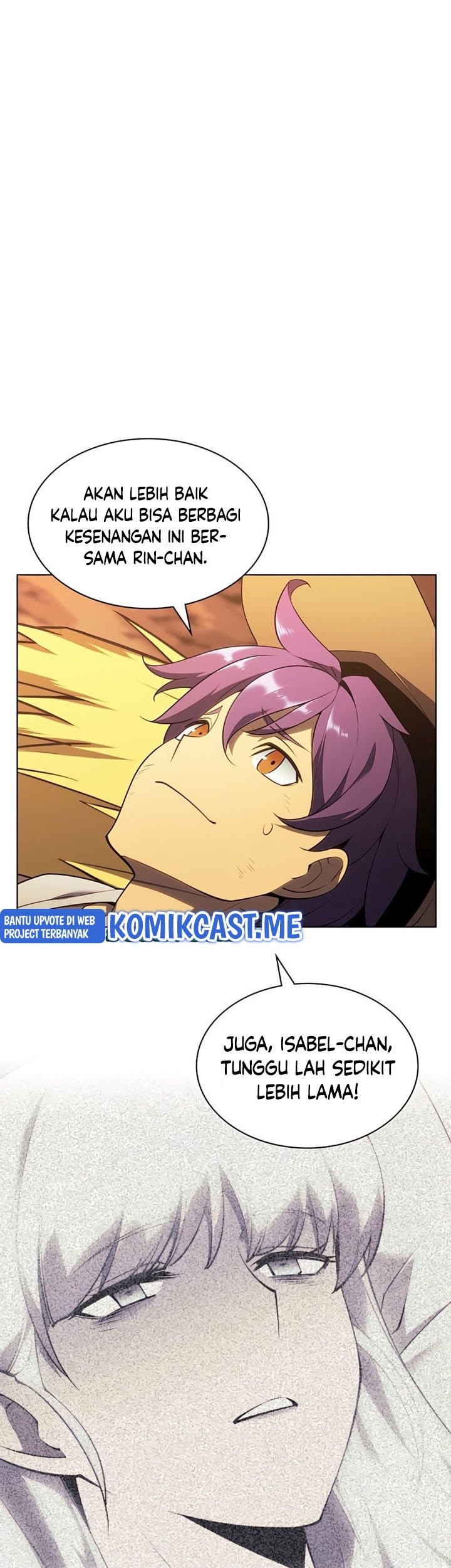 Overgeared New Chapter 139 Gambar 54