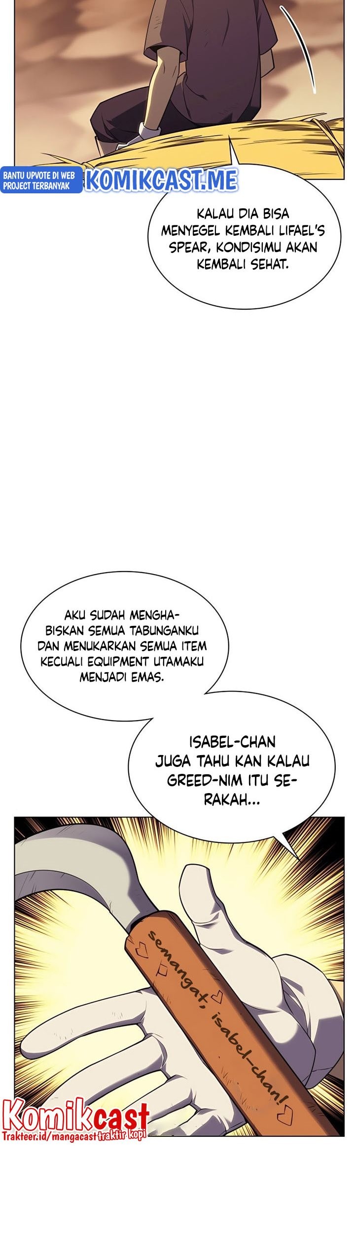 Overgeared New Chapter 139 Gambar 56