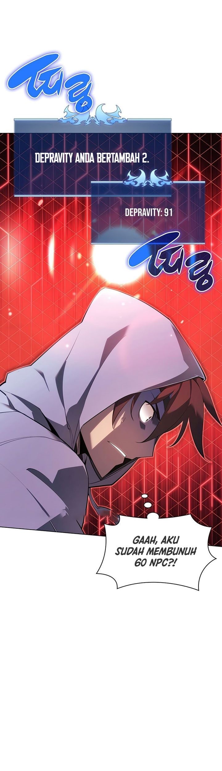 Overgeared New Chapter 138 Gambar 52