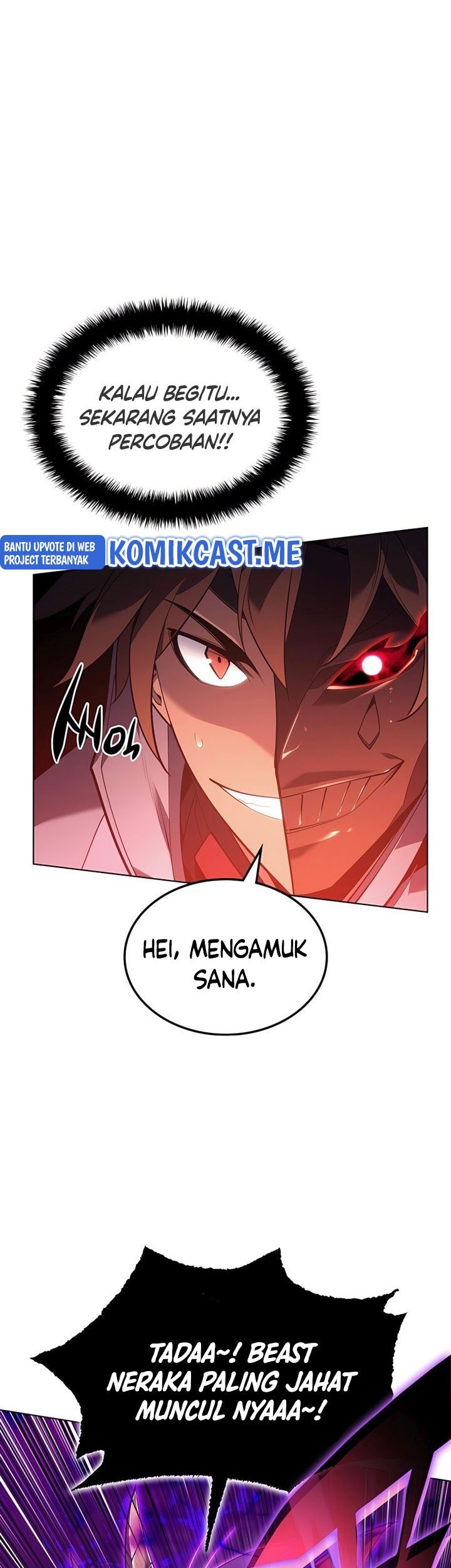 Overgeared New Chapter 138 Gambar 54
