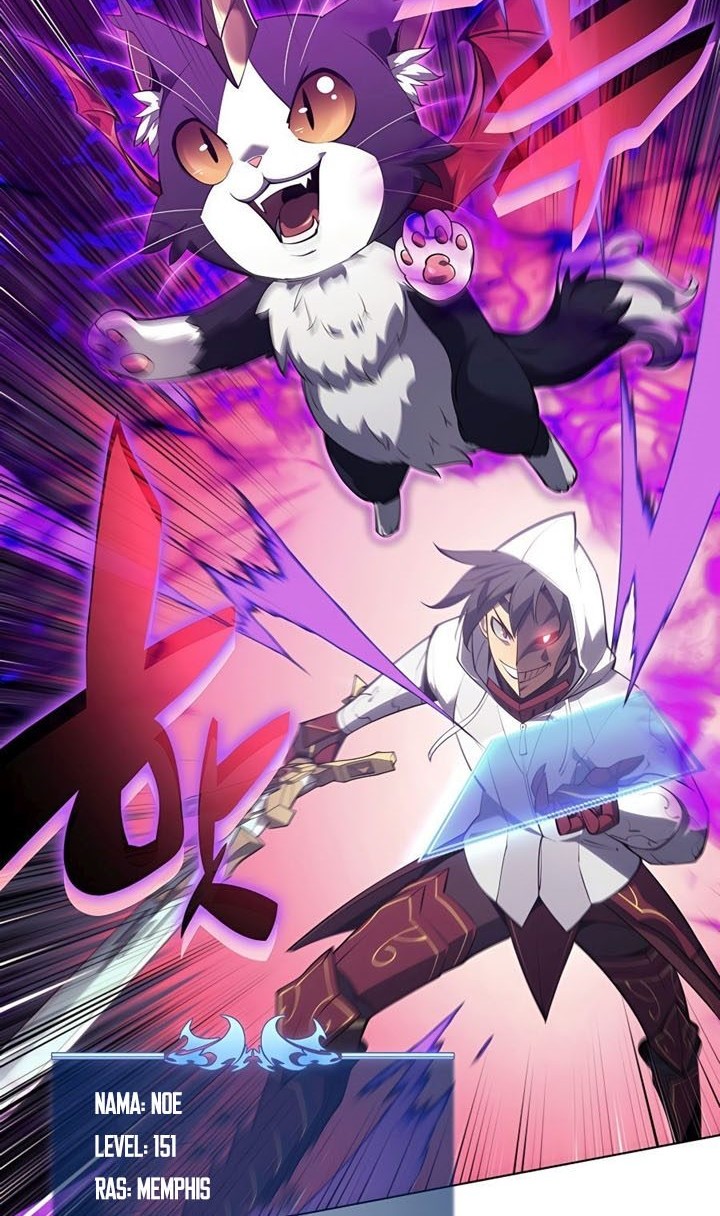 Overgeared New Chapter 138 Gambar 55