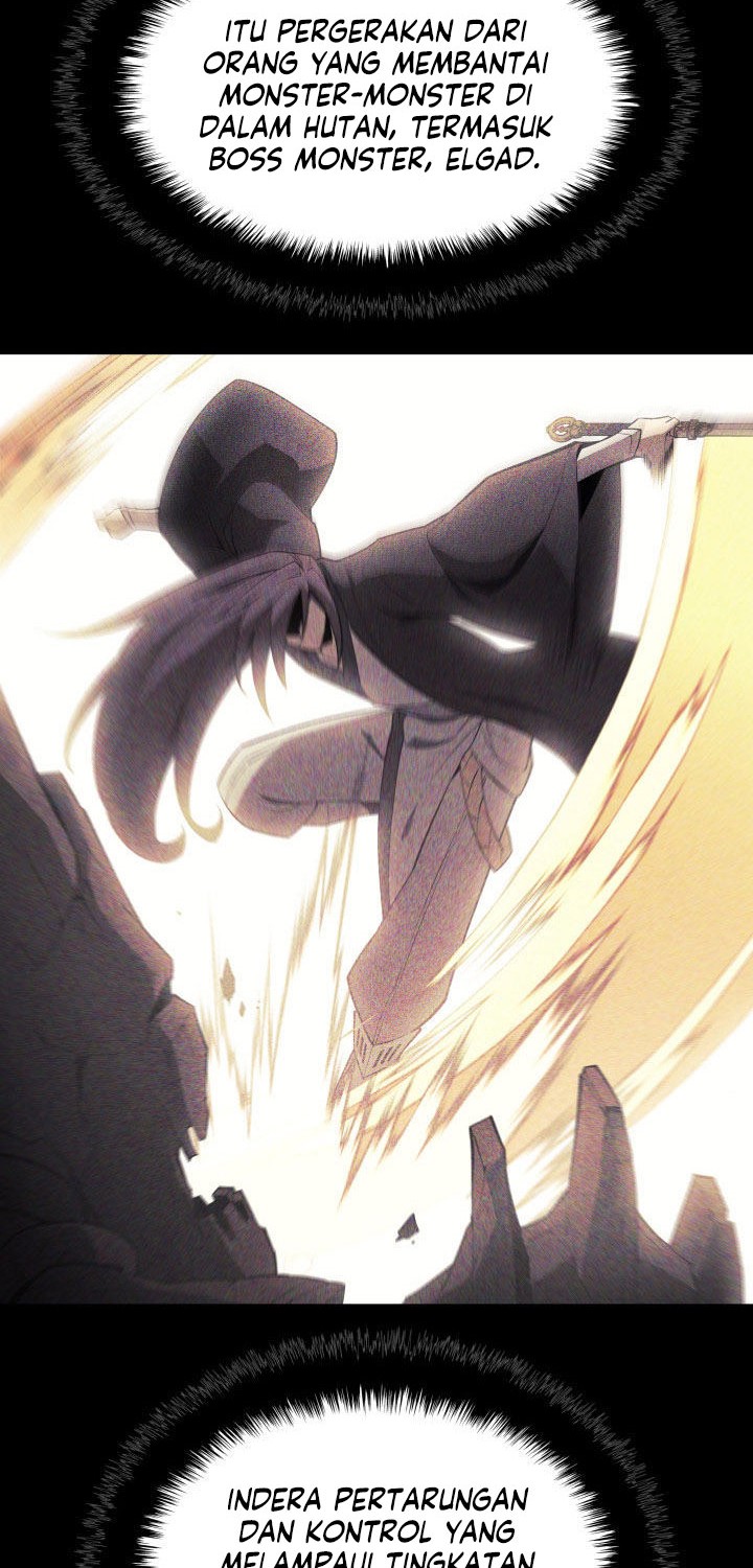 Overgeared New Chapter 135 Gambar 52