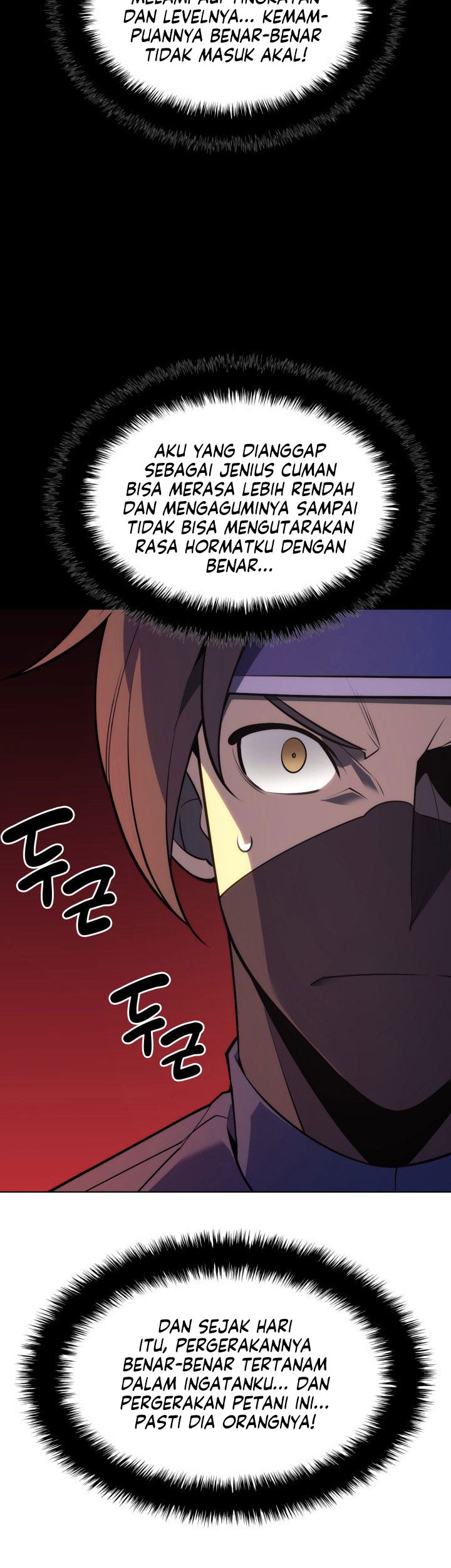 Overgeared New Chapter 135 Gambar 53