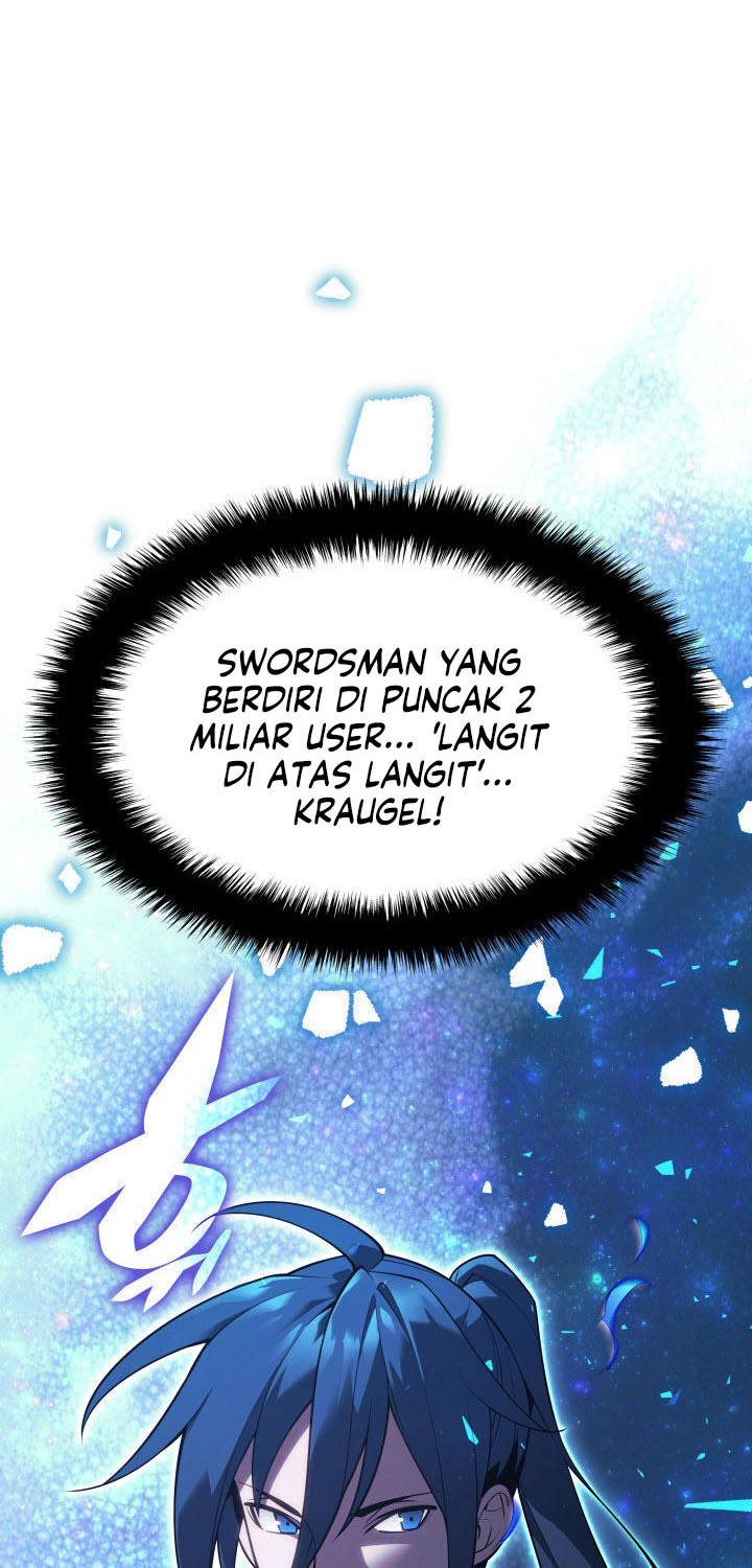 Overgeared New Chapter 135 Gambar 54