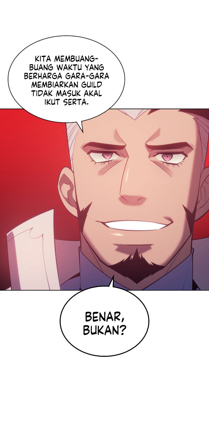 Overgeared New Chapter 133 Gambar 52