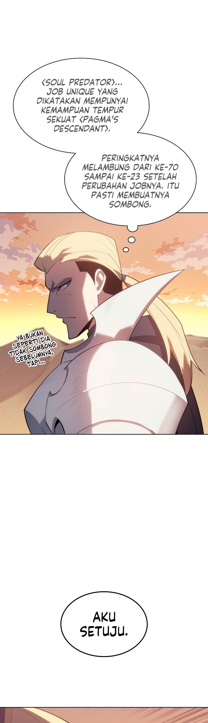 Overgeared New Chapter 133 Gambar 53