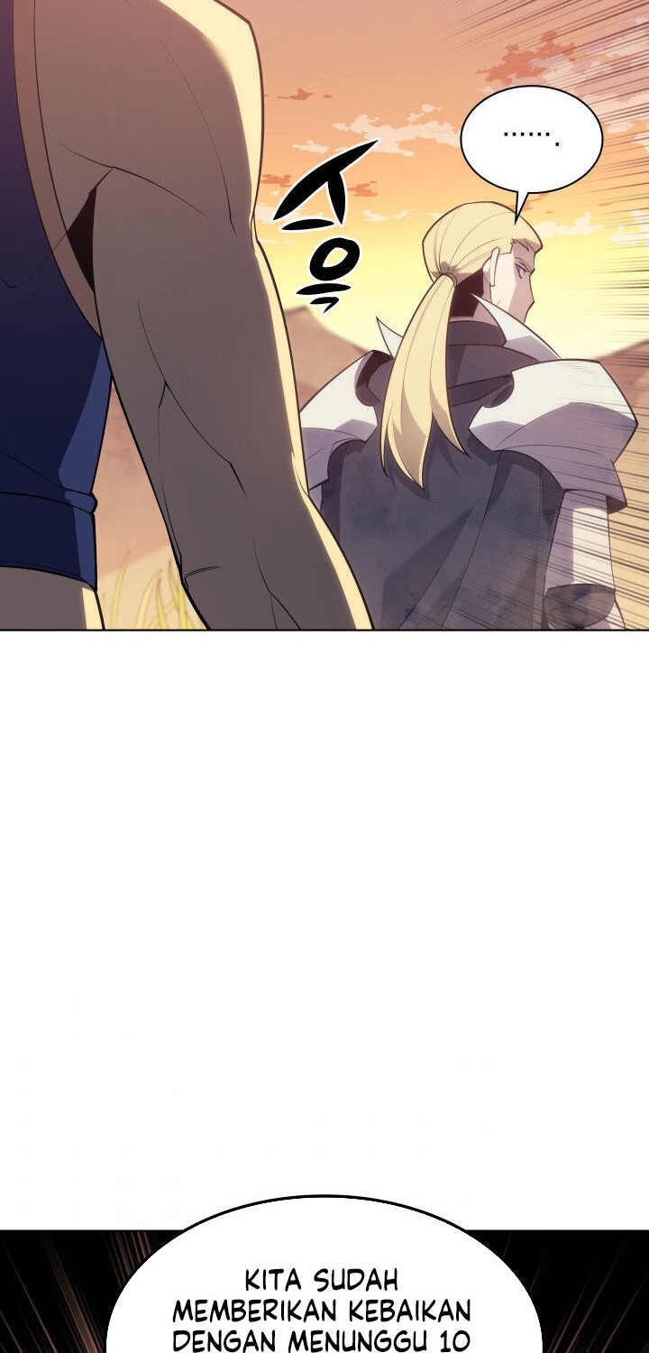 Overgeared New Chapter 133 Gambar 54
