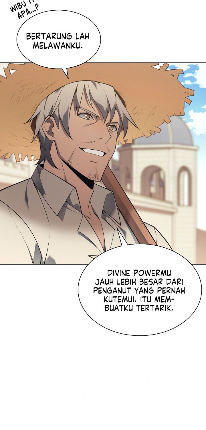Overgeared New Chapter 131 Gambar 46
