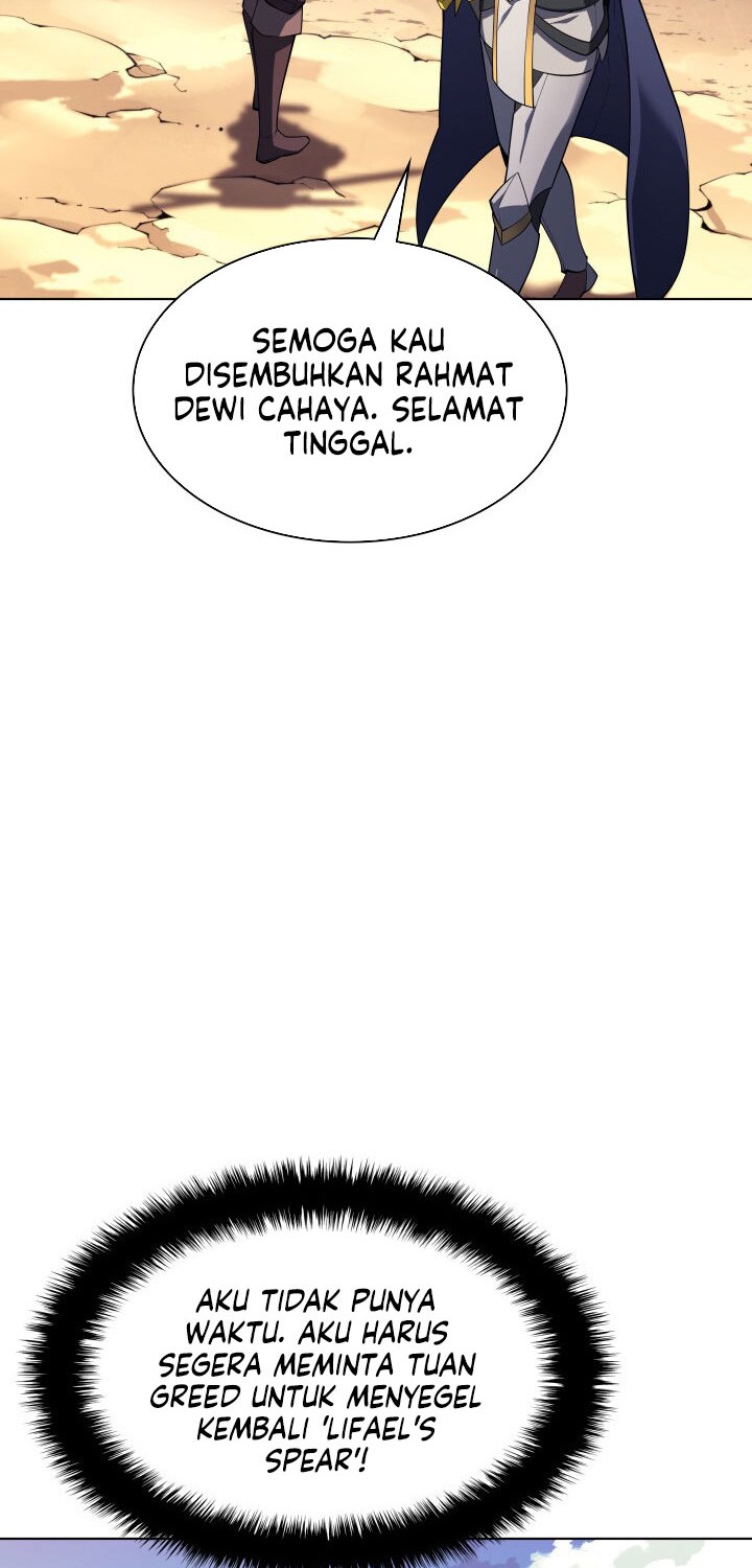 Overgeared New Chapter 131 Gambar 48