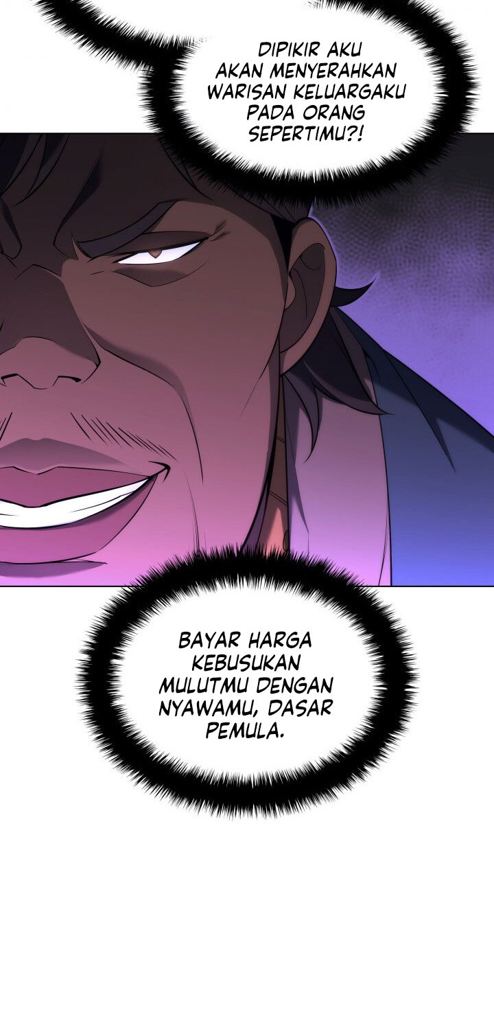 Overgeared New Chapter 130 Gambar 42