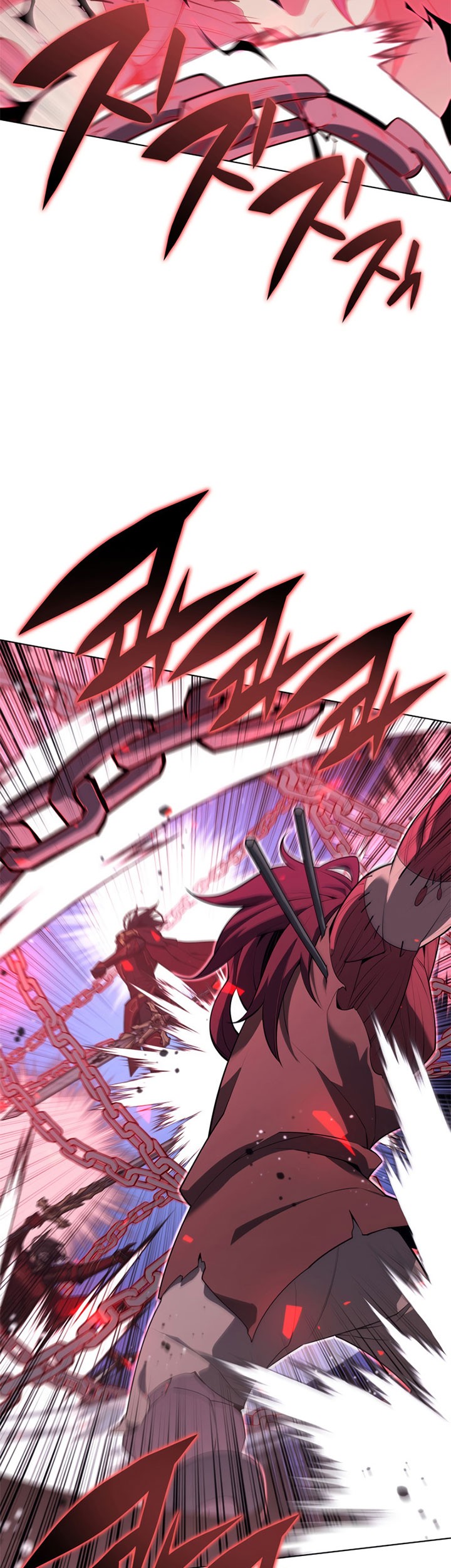 Overgeared New Chapter 129 Gambar 49