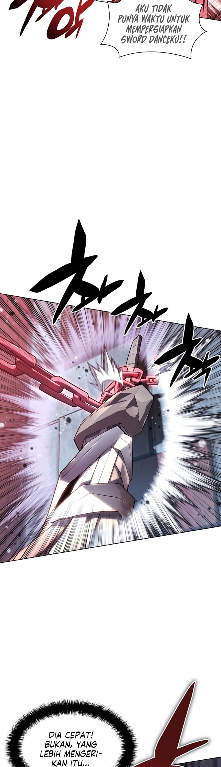 Overgeared New Chapter 129 Gambar 51
