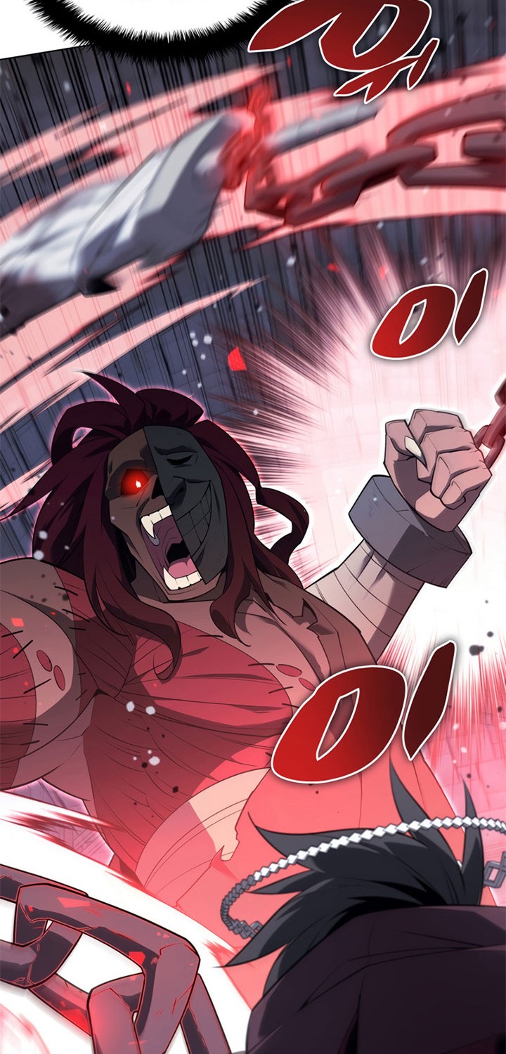 Overgeared New Chapter 129 Gambar 52