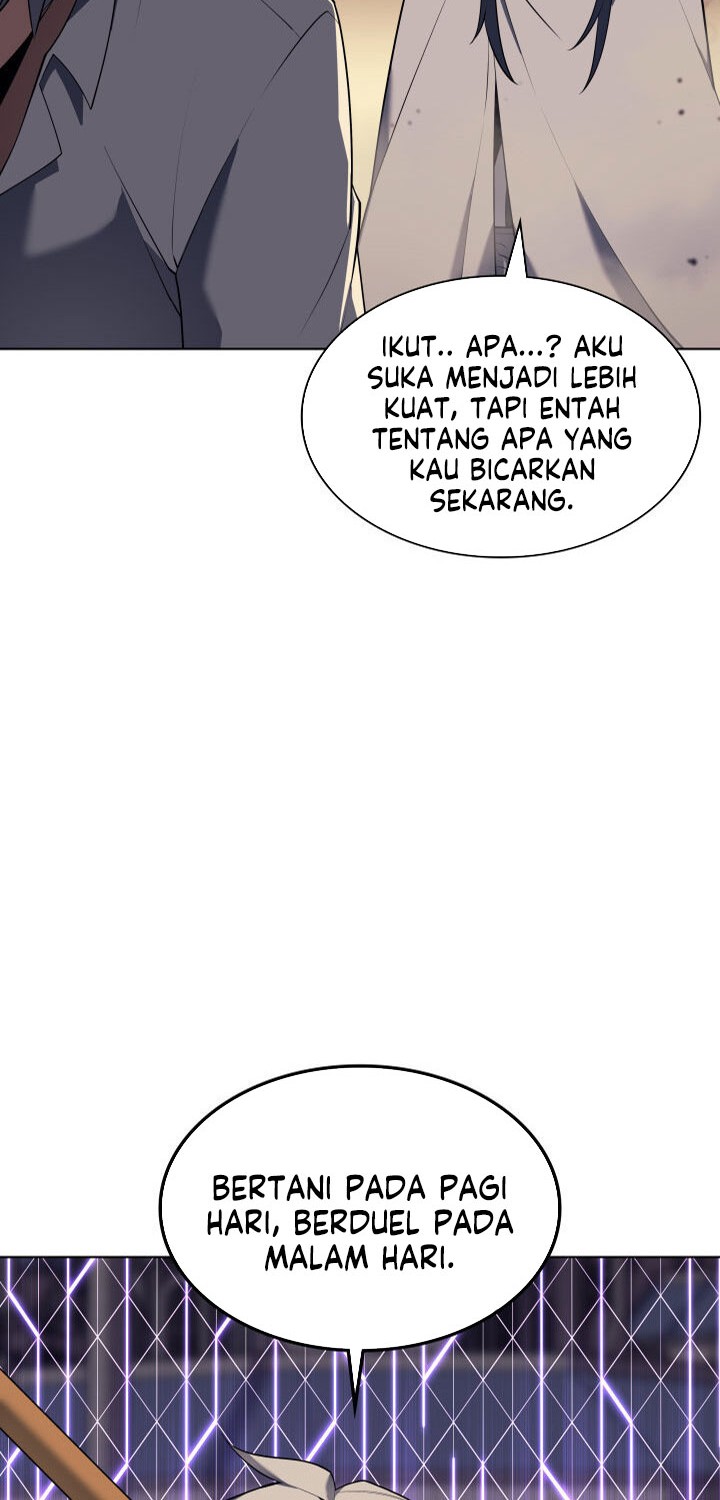 Overgeared New Chapter 127 Gambar 48