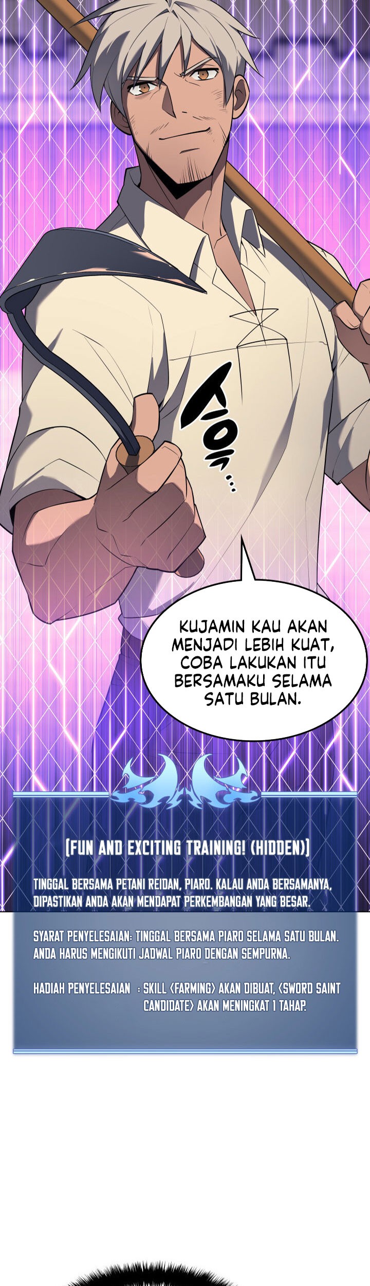 Overgeared New Chapter 127 Gambar 49