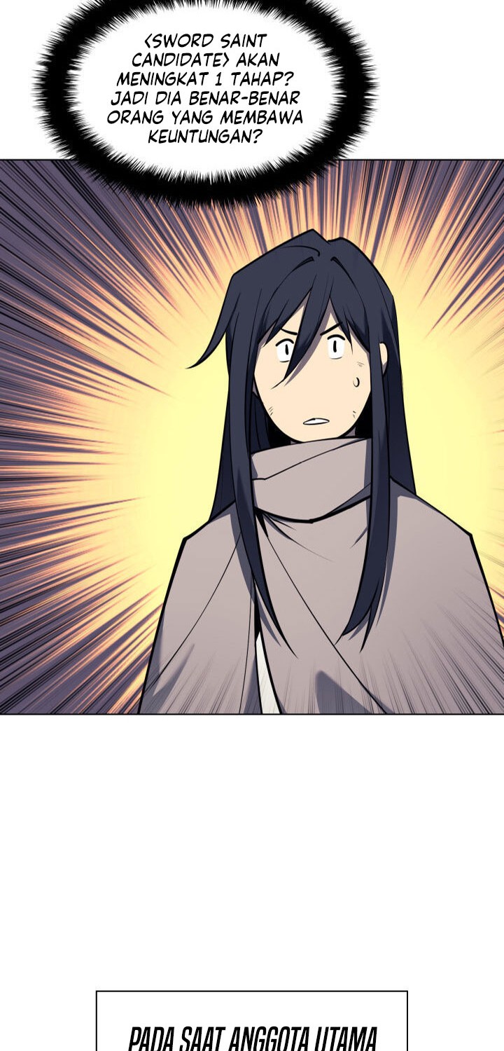 Overgeared New Chapter 127 Gambar 50