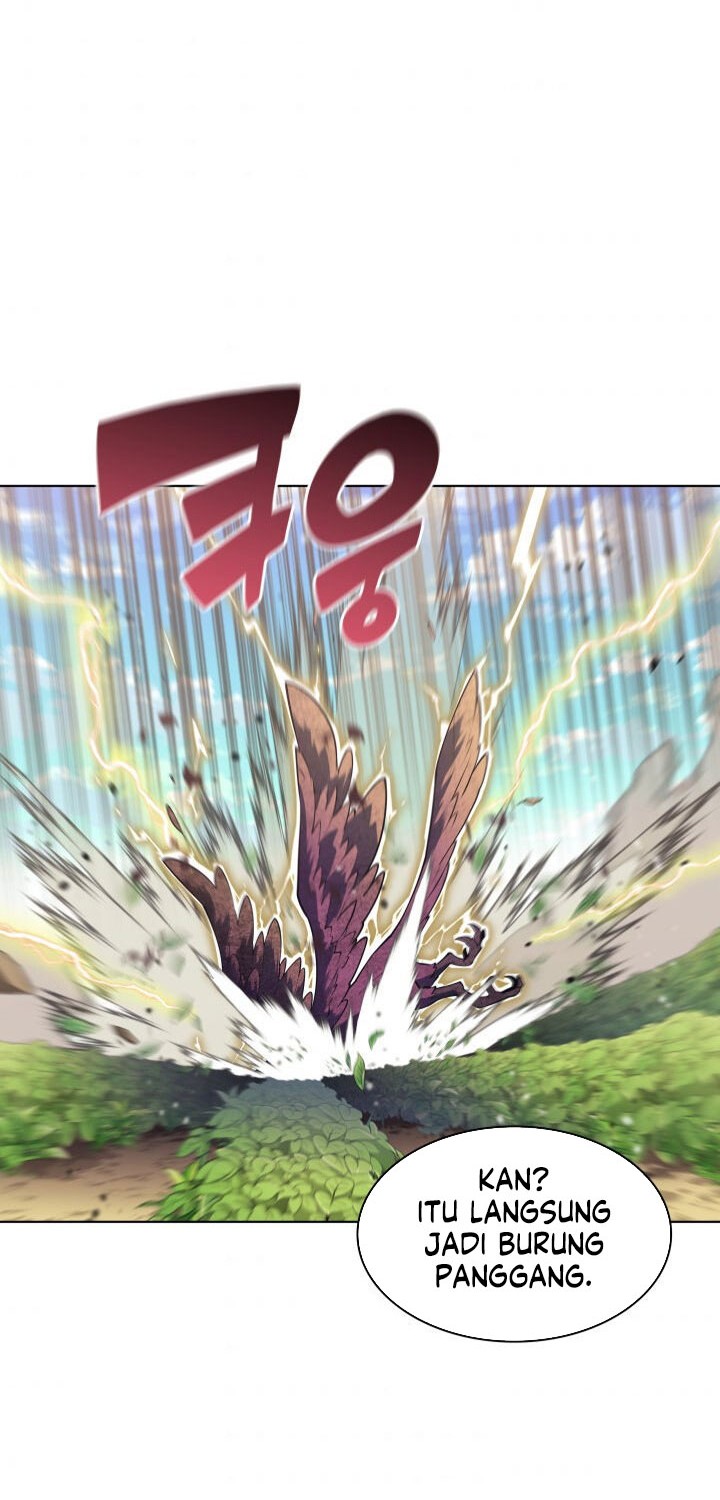 Overgeared New Chapter 126 Gambar 52