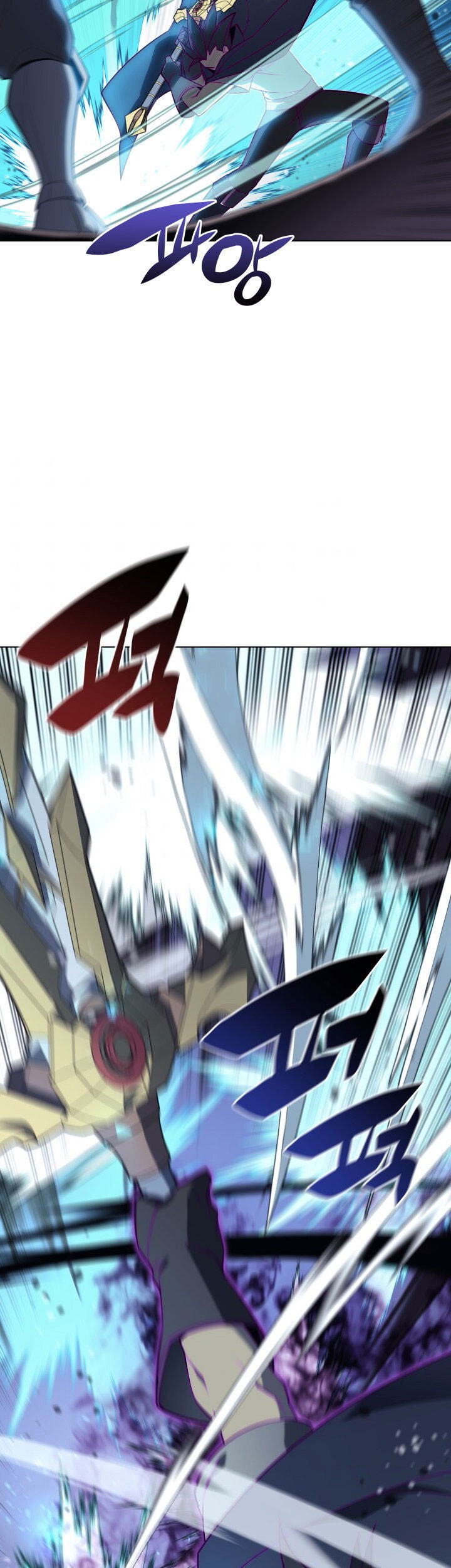 Overgeared New Chapter 125 Gambar 41