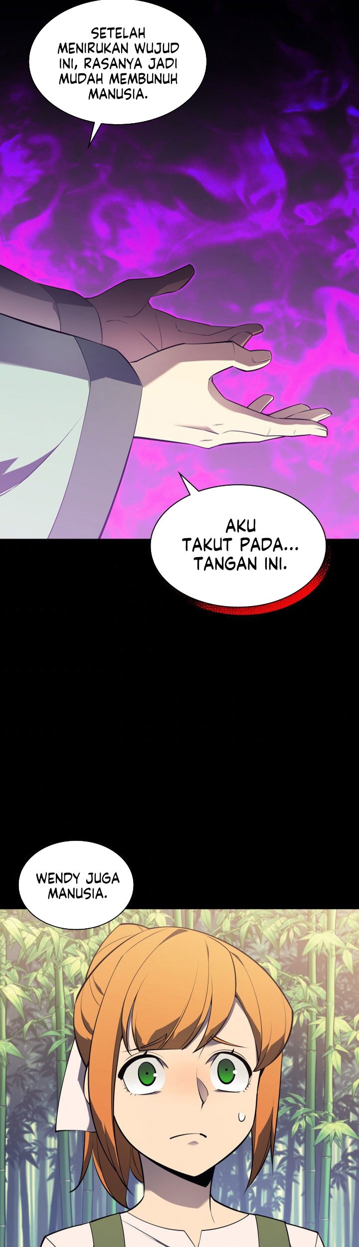Overgeared New Chapter 123 Gambar 47