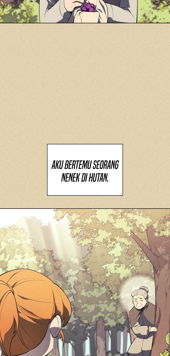 Overgeared New Chapter 122 Gambar 44
