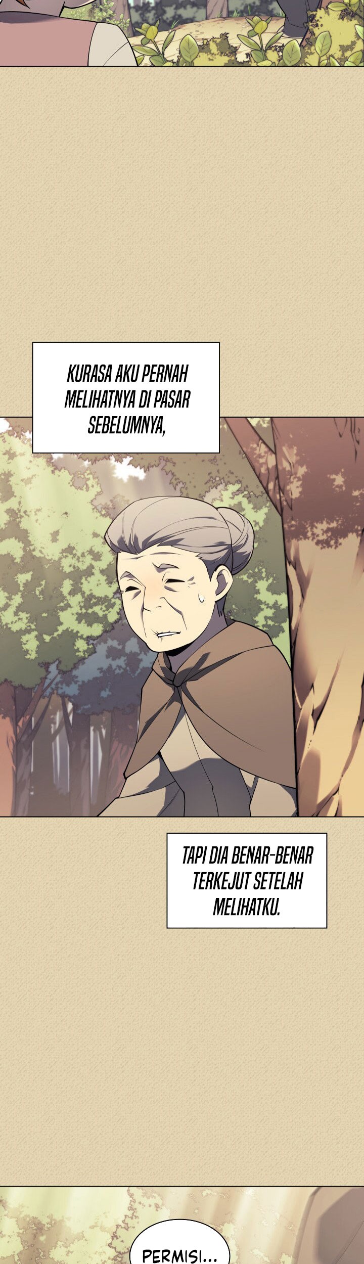 Overgeared New Chapter 122 Gambar 45