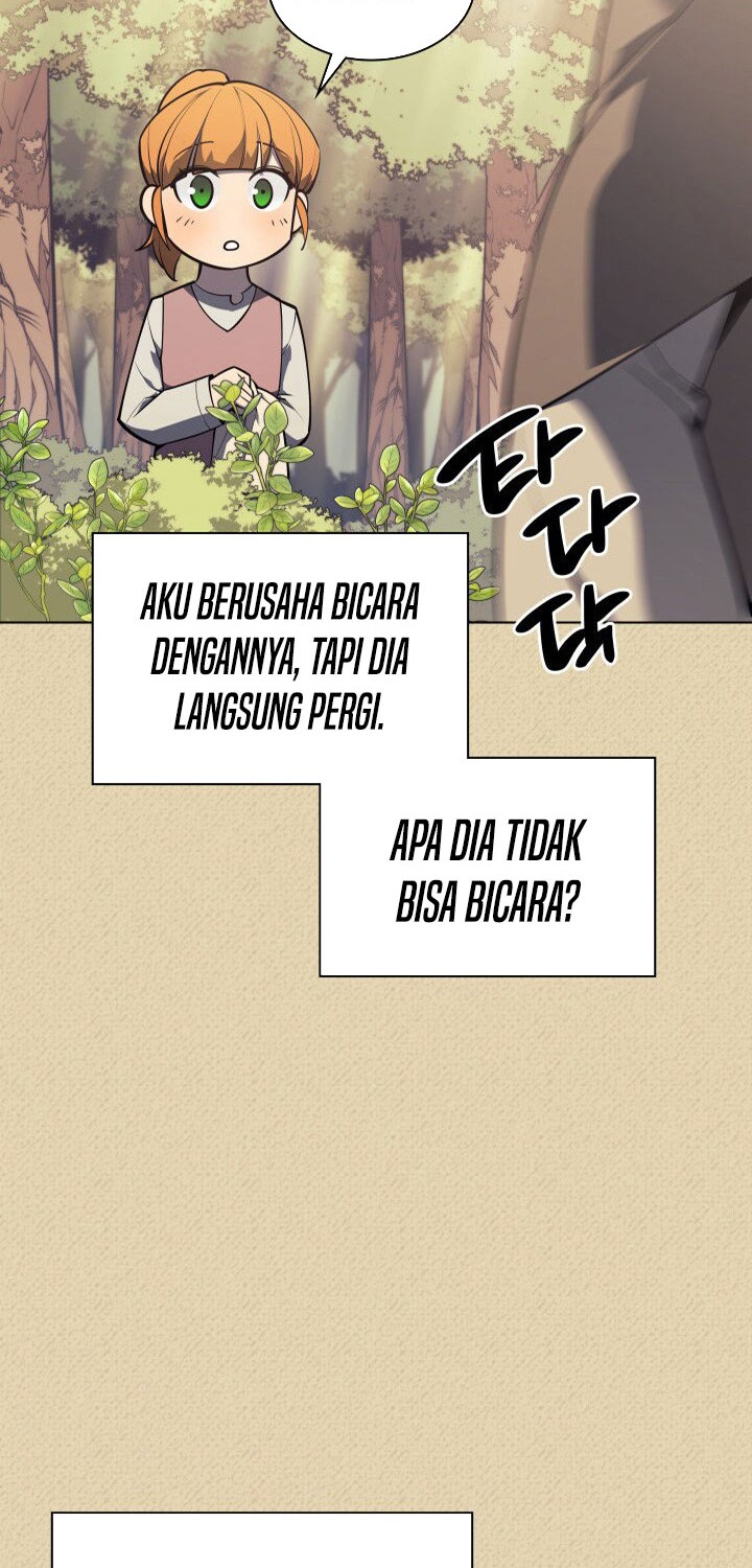 Overgeared New Chapter 122 Gambar 46