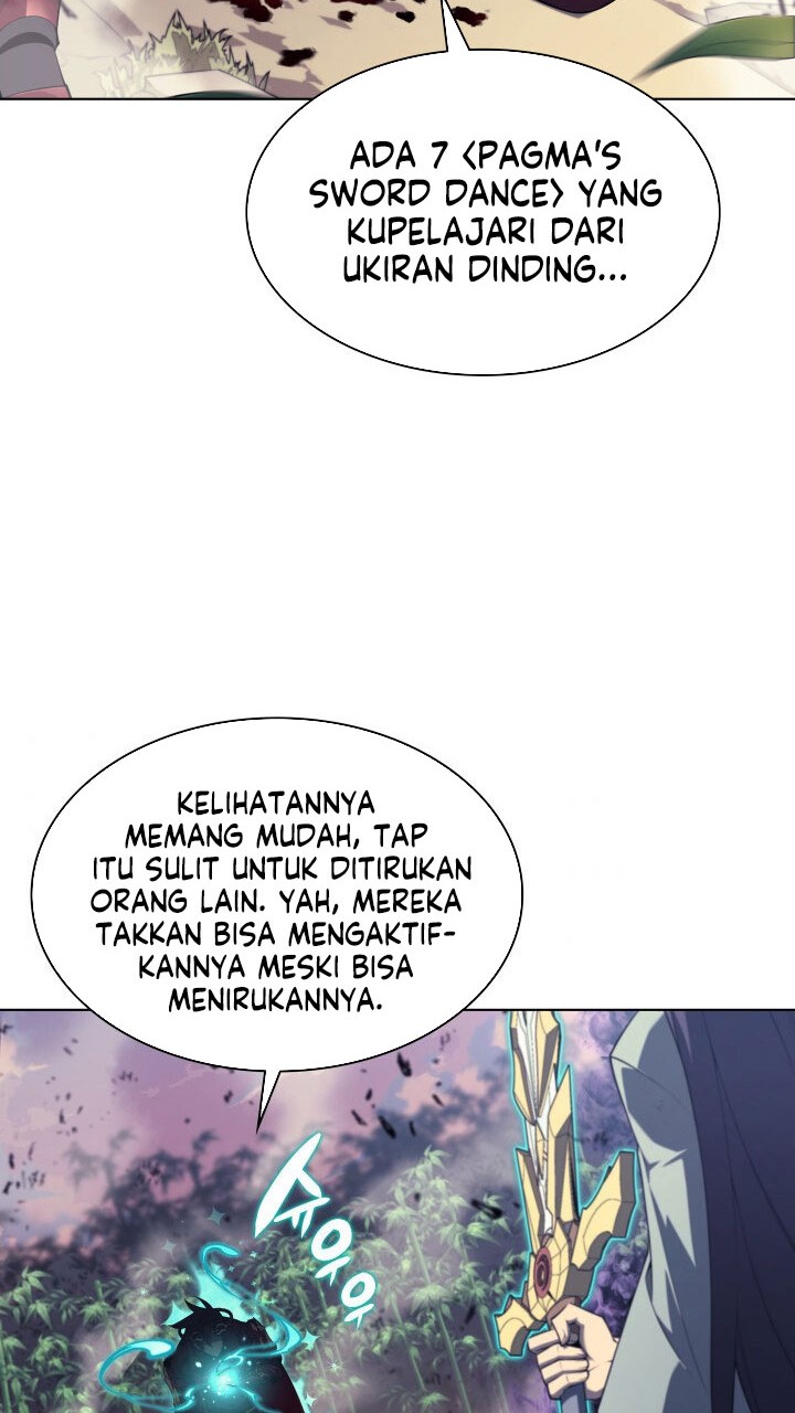 Overgeared New Chapter 121 Gambar 50