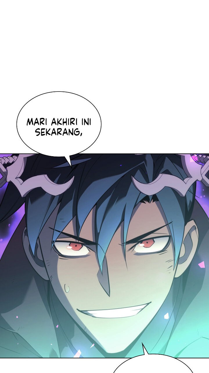 Overgeared New Chapter 121 Gambar 52