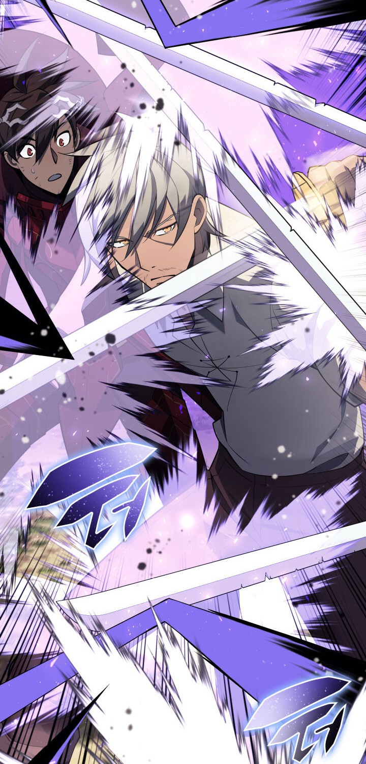 Overgeared New Chapter 120 Gambar 46