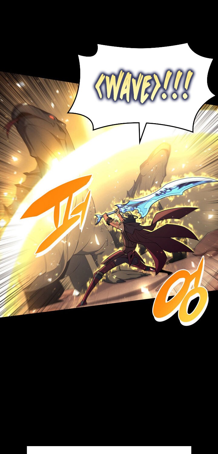 Overgeared New Chapter 119 Gambar 46