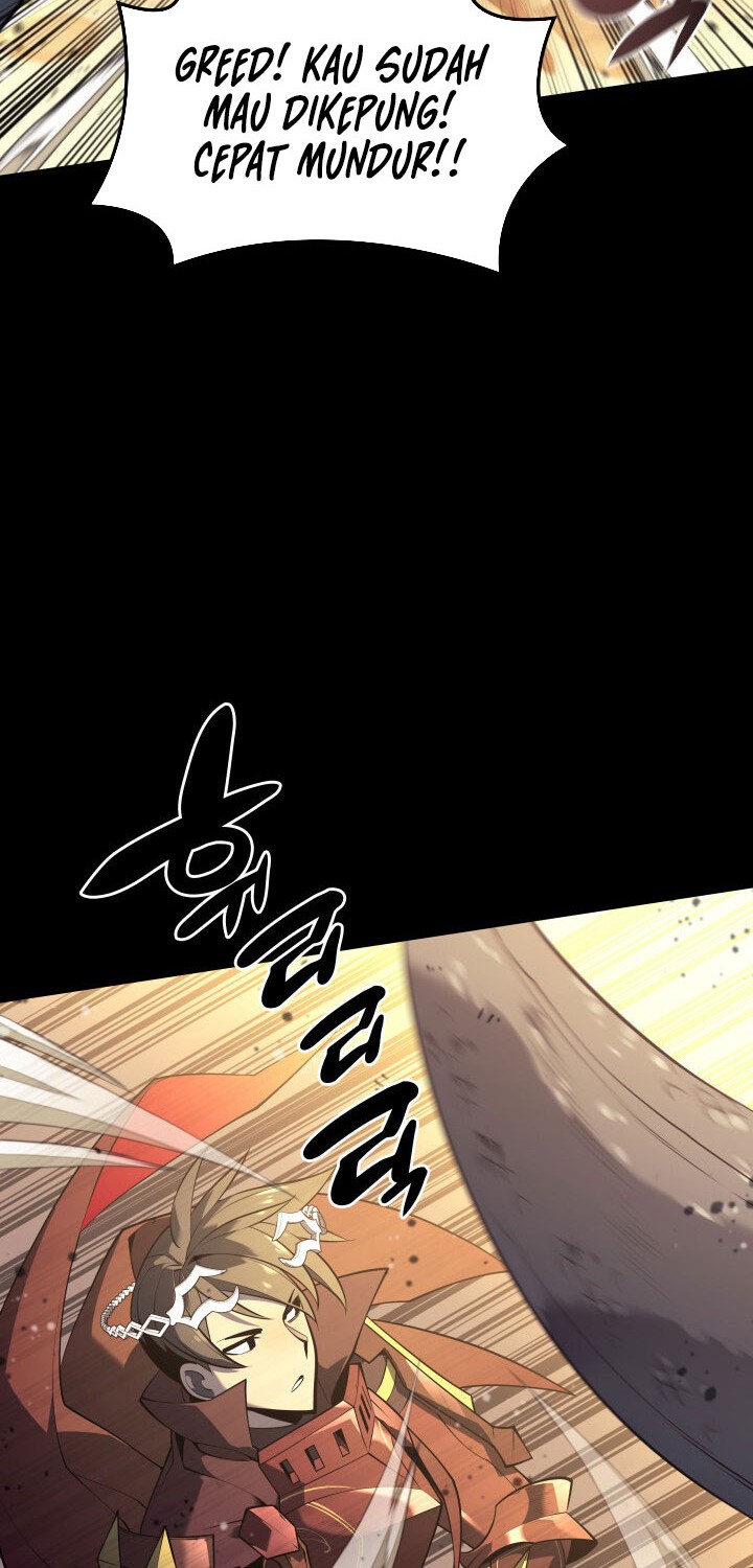 Overgeared New Chapter 119 Gambar 48
