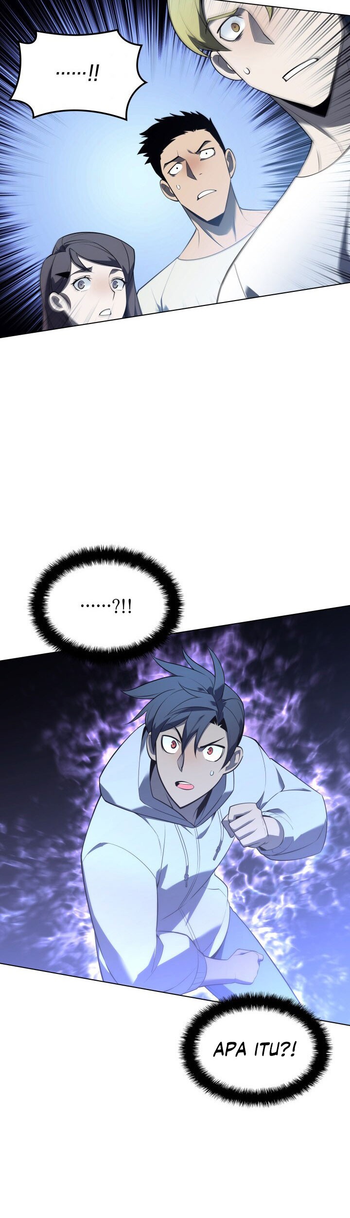 Overgeared New Chapter 117 Gambar 47