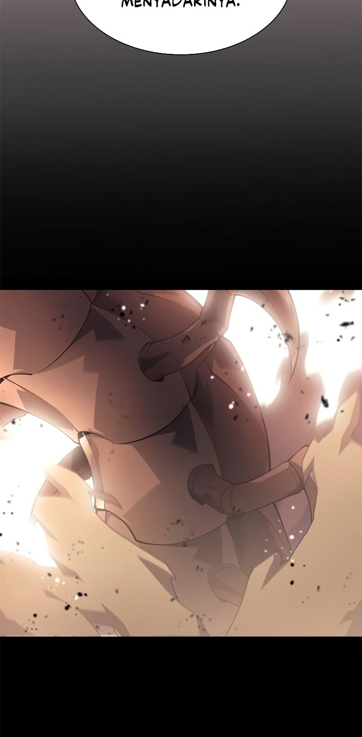 Overgeared New Chapter 116 Gambar 42