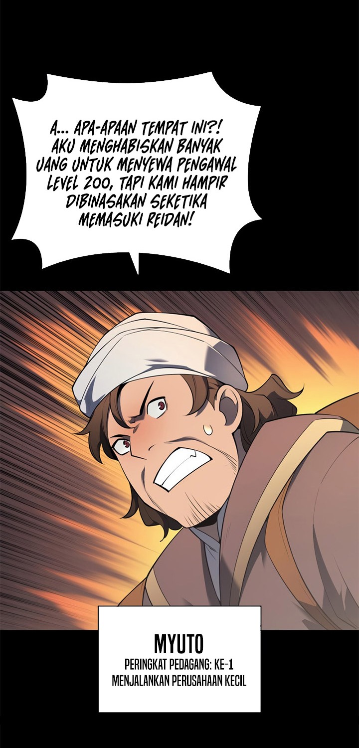 Overgeared New Chapter 116 Gambar 44