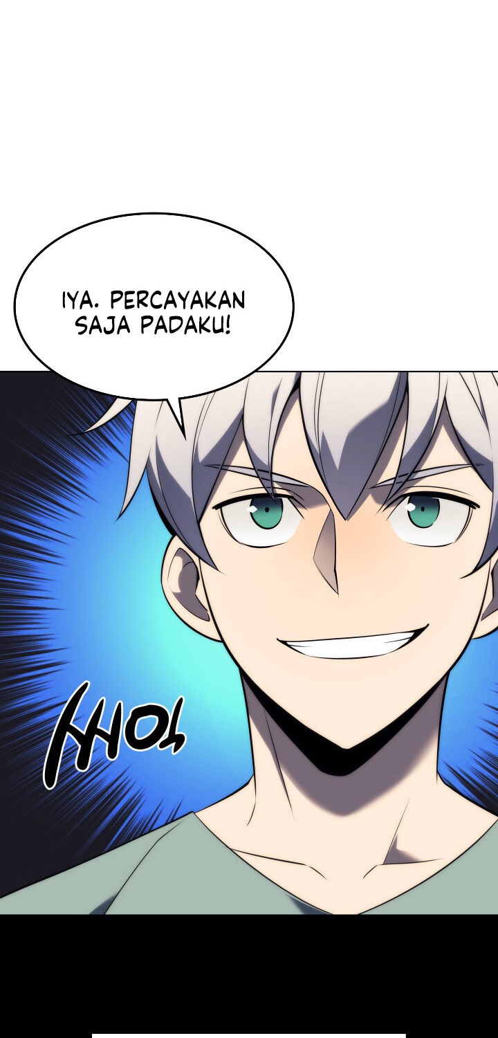 Overgeared New Chapter 115 Gambar 40