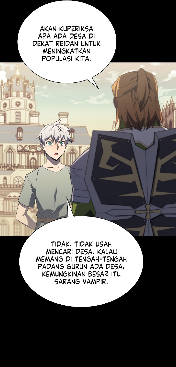 Overgeared New Chapter 115 Gambar 42