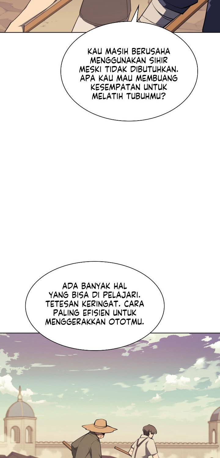 Overgeared New Chapter 114 Gambar 48