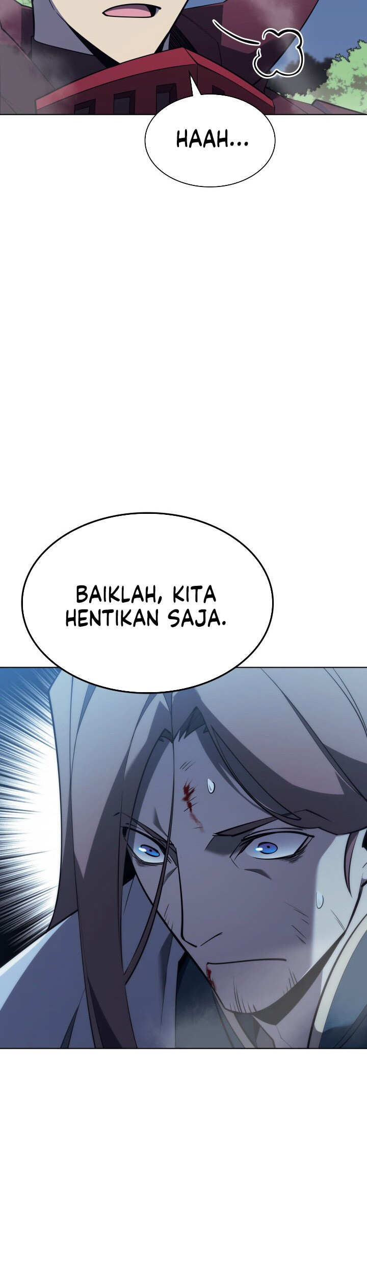 Overgeared New Chapter 112 Gambar 47