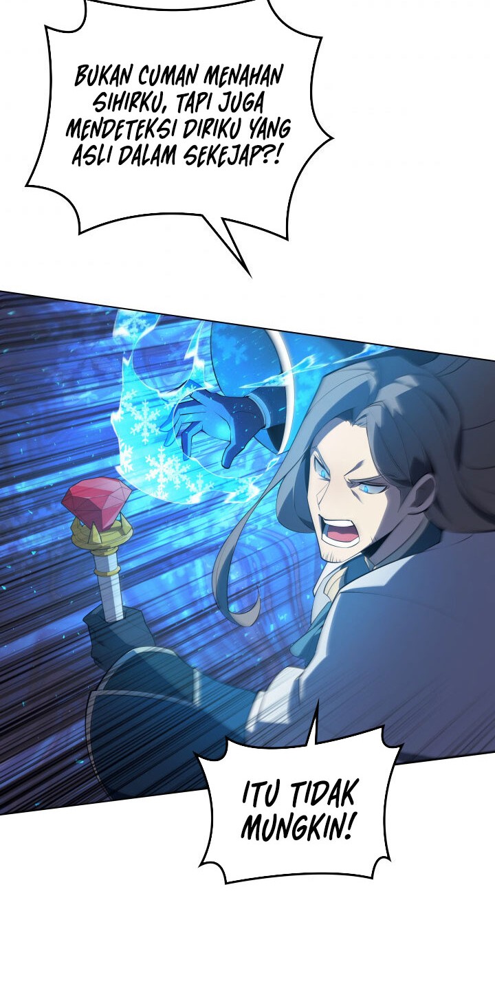Overgeared New Chapter 111 Gambar 42