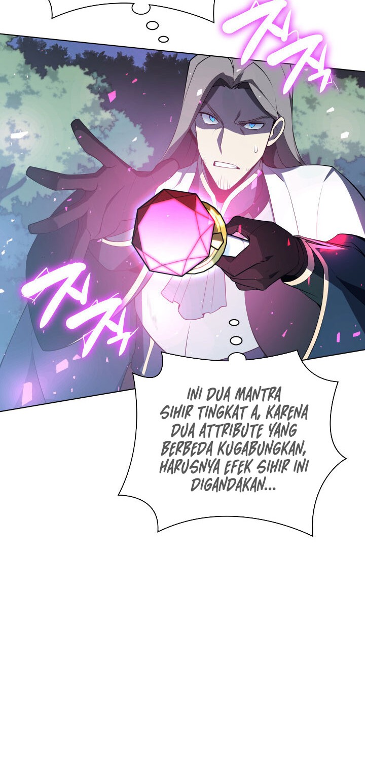 Overgeared New Chapter 111 Gambar 44